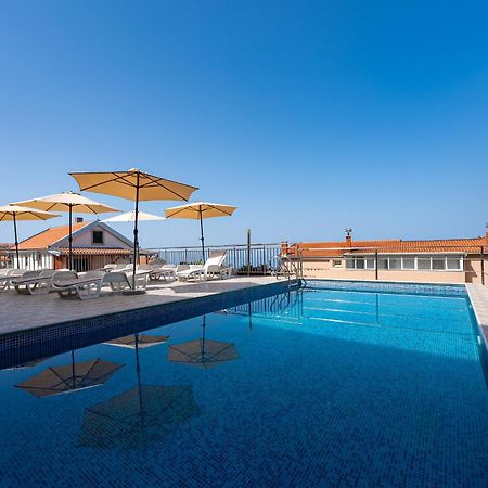 Hotel Sunset Blizikuce Μπούντβα Εξωτερικό φωτογραφία