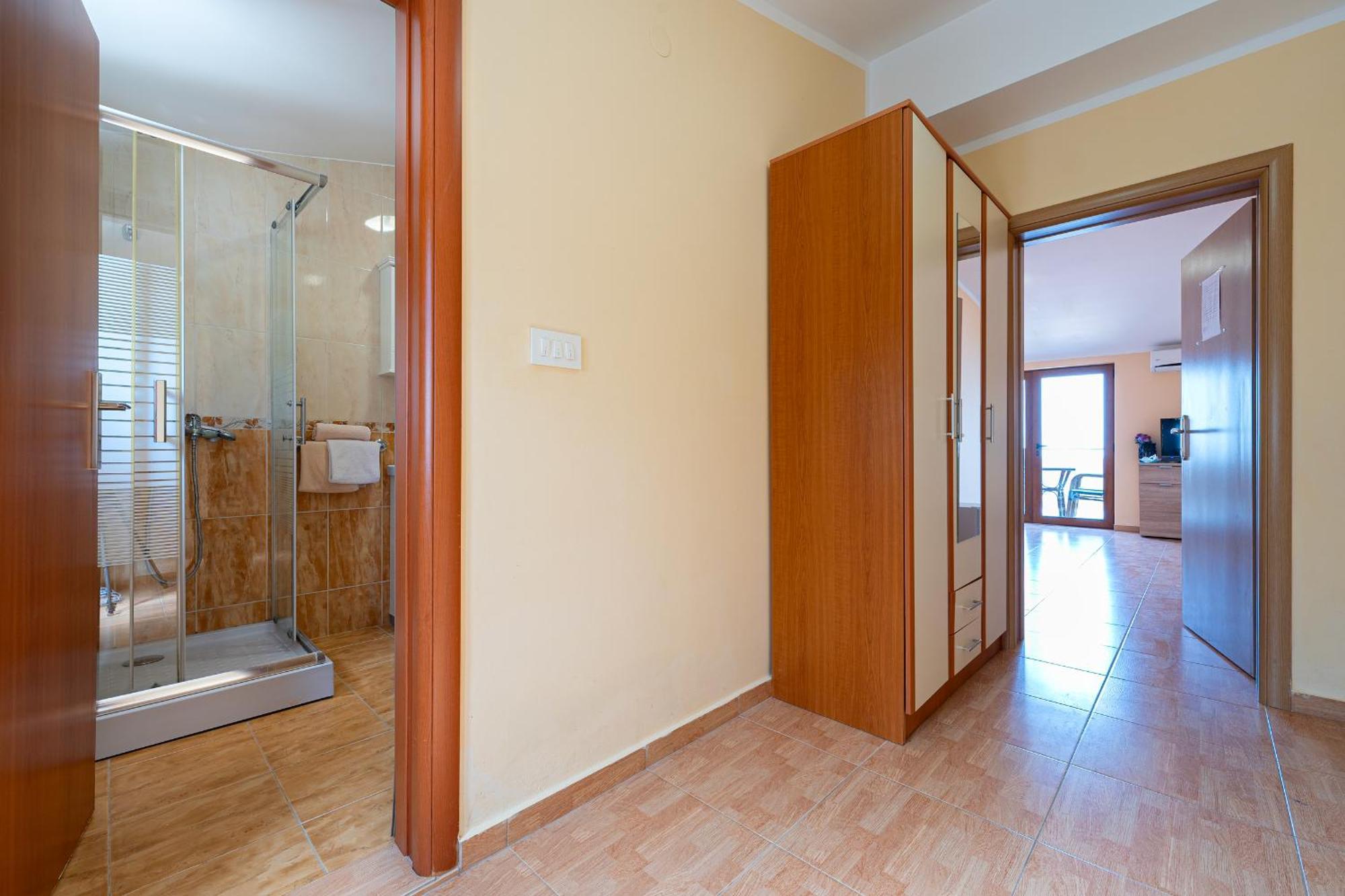 Hotel Sunset Blizikuce Μπούντβα Δωμάτιο φωτογραφία