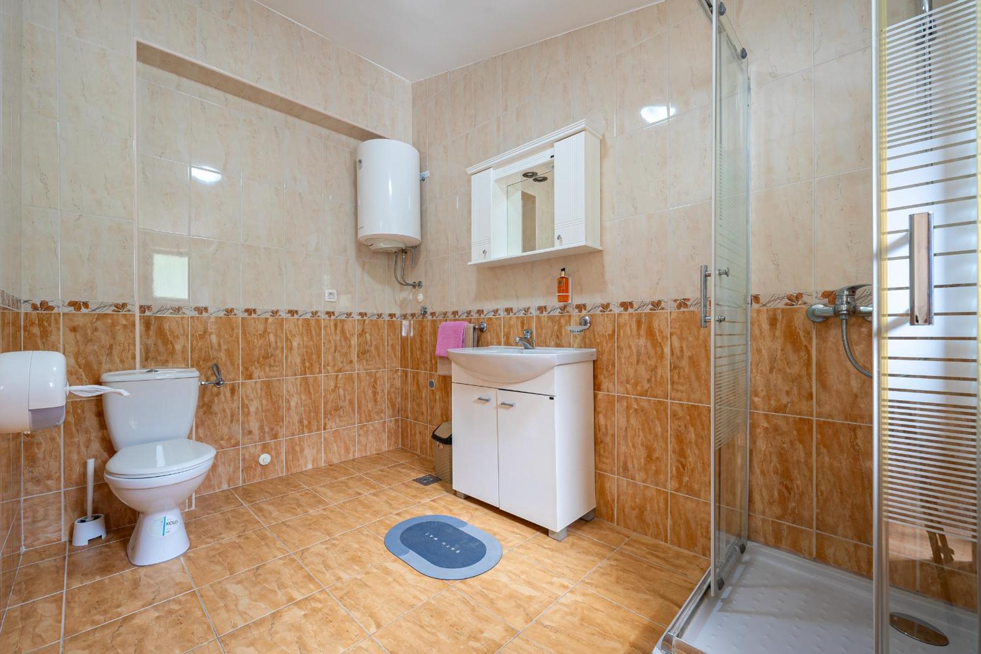 Hotel Sunset Blizikuce Μπούντβα Εξωτερικό φωτογραφία